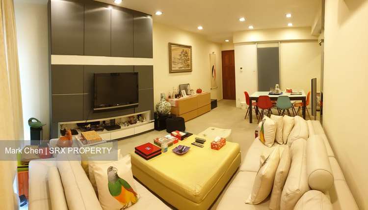 Spring Grove (D10), Condominium #199854862